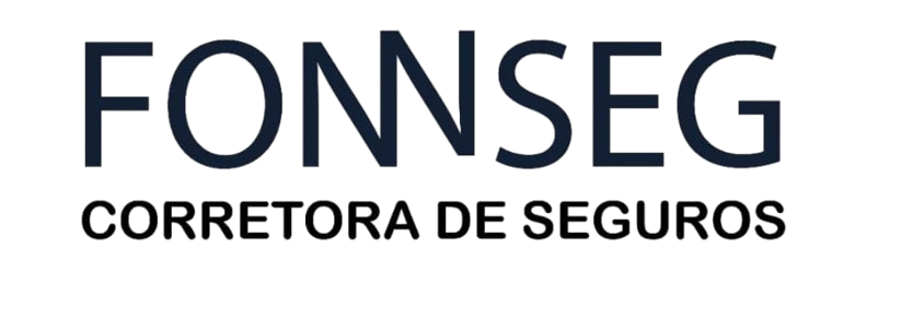 Fonnseg Corretora de Seguros Logo