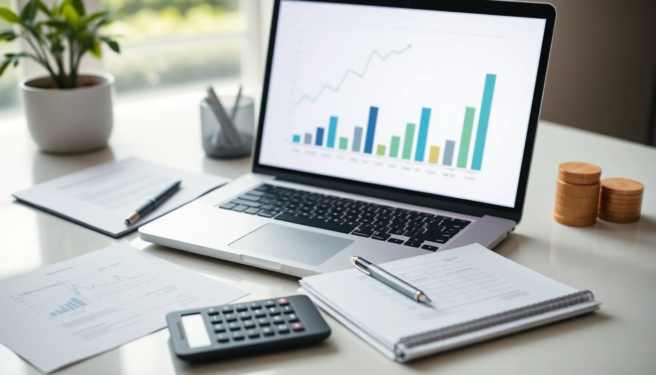 Financiamentos e Consórcios